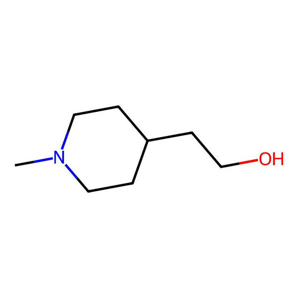 2-(1-Methylpiperidin-4-yl)ethan-1-ol|CS-0052318|21156-84-3