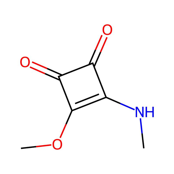 3-Methoxy-4-(methylamino)cyclobut-3-ene-1,2-dione|CS-0610917|63649-29-6