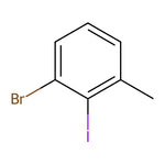 1-Bromo-2-iodo-3-methylbenzene|CS-W007210|869500-07-2