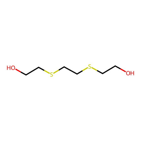 3,6-Dithia-1,8-octanediol, 98%|245646|5244-34-8