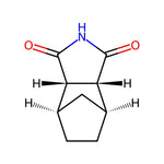 (3aR,4S,7R,7aS)-Hexahydro-1H-4,7-methanoisoindole-1,3(2H)-dione|CS-W003844|14805-29-9