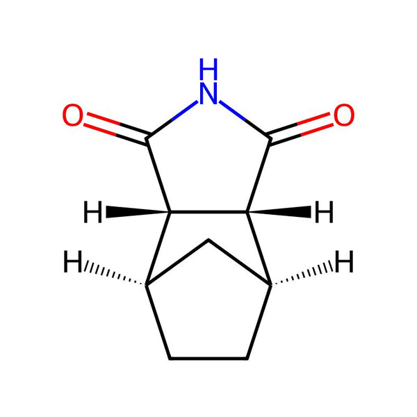 (3aR,4S,7R,7aS)-Hexahydro-1H-4,7-methanoisoindole-1,3(2H)-dione|CS-W003844|14805-29-9