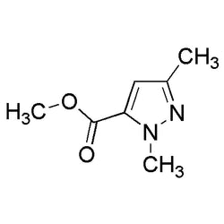 Methyl 1,3-dimethyl-1H-pyrazole-5-carboxylate|24919|10250-59-6