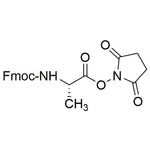 Fmoc-L-alanine N-hydroxysuccinimide ester|02371|73724-40-0