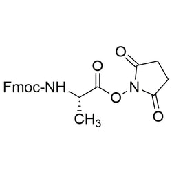Fmoc-L-alanine N-hydroxysuccinimide ester|02371|73724-40-0