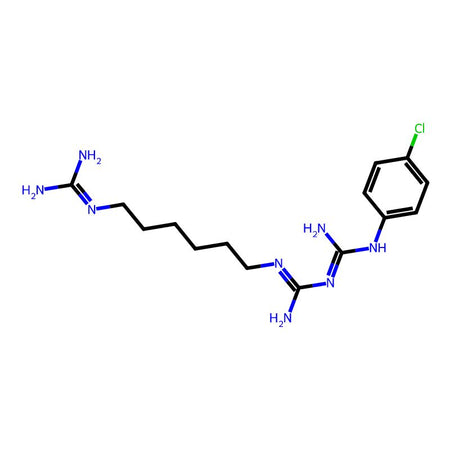 Chlorhexidine EP Impurity N|C4X-225616|152504-10-4