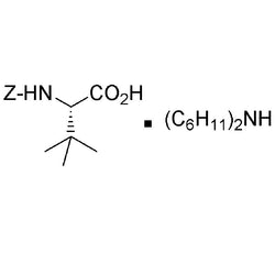 Z-L-tert-butyl-glycine dicyclohexylamine salt|14015|62965-37-1