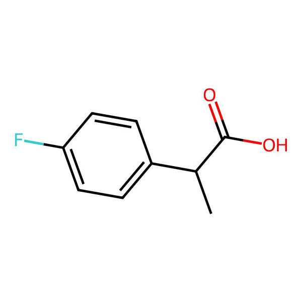 2-(4-Fluorophenyl)propanoic acid|CS-W002265|75908-73-5