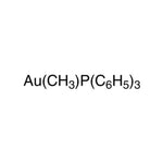 Methyl(triphenylphosphine)gold(I), 99%|79-5000|23108-72-7