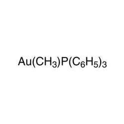 Methyl(triphenylphosphine)gold(I), 99%|79-5000|23108-72-7