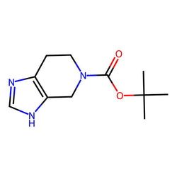 tert-Butyl 6,7-dihydro-1H-imidazo[4,5-c]pyridine-5(4H)-carboxylate|CS-W000464|1202800-68-7