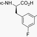 Boc-3,5-difluoro-D-phenylalanine|04126|205445-53-0