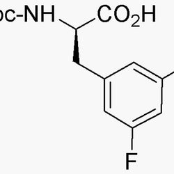 Boc-3,5-difluoro-D-phenylalanine|04126|205445-53-0