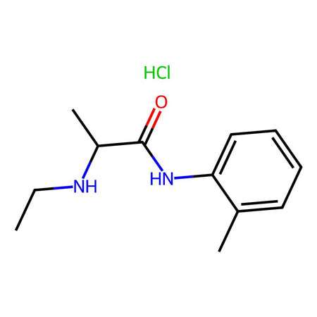 Prilocaine EP Impurity C|C4X-19342|35891-75-9