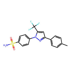 Celecoxib EP Impurity B|C4X-10432|331943-04-5