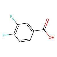 3,4-Difluorobenzoic acid|CS-W009127|455-86-7