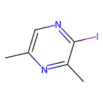 2-Iodo-3,5-dimethylpyrazine|CS-0097638|99969-02-5