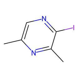 2-Iodo-3,5-dimethylpyrazine|CS-0097638|99969-02-5