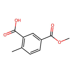 5-(Methoxycarbonyl)-2-methylbenzoic acid|CS-0179881|65399-17-9