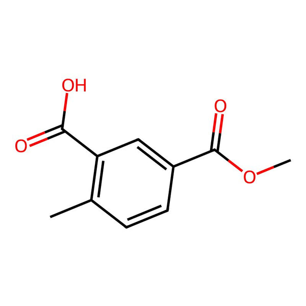5-(Methoxycarbonyl)-2-methylbenzoic acid|CS-0179881|65399-17-9