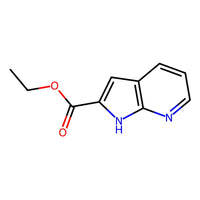 Ethyl 1H-pyrrolo[2,3-b]pyridine-2-carboxylate|CS-B1286|221675-35-0