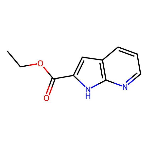 Ethyl 1H-pyrrolo[2,3-b]pyridine-2-carboxylate|CS-B1286|221675-35-0