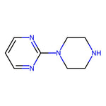 2-(1-Piperazinyl)pyrimidine|CS-W004464|20980-22-7