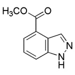 4-(1H)-Indazole carboxylic acid methyl ester|20746|192945-49-6