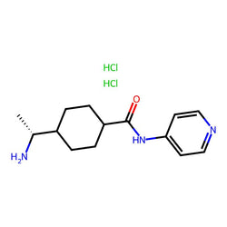 Y27632 Dihydrochloride|C3D-4654|129830-38-2