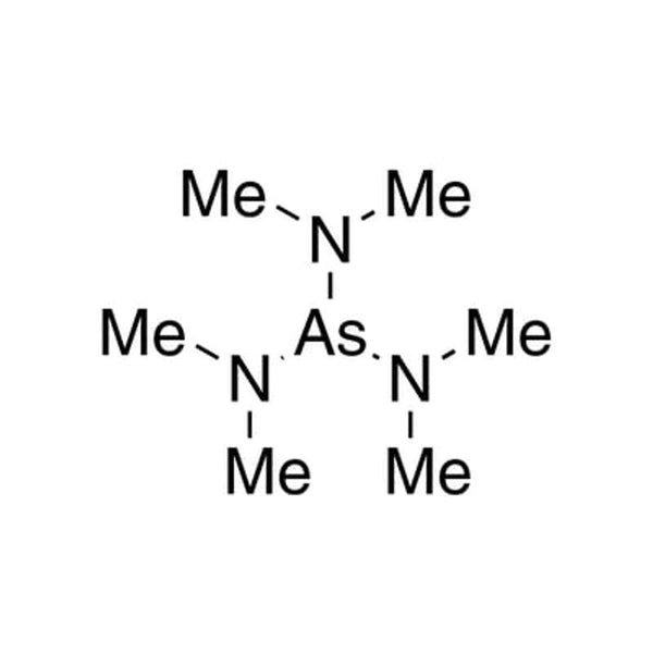 Tris(dimethylamino)arsine, 99%|33-5000|6596-96-9