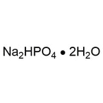 Sodium phosphate dibasic dihydrate|37057|10028-24-7