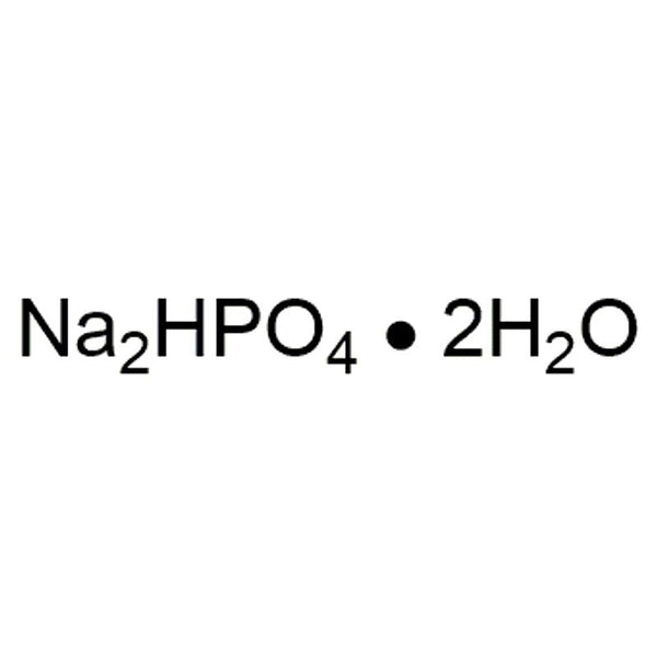 Sodium phosphate dibasic dihydrate|37057|10028-24-7