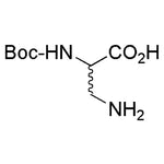 Na-Boc-DL-diaminopropionic acid|22768|159002-17-2