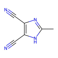2-Methyl-1H-imidazole-4,5-dicarbonitrile|CS-0038730|40056-53-9