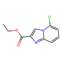 Ethyl 5-chloroimidazo[1,2-a]pyridine-2-carboxylate|CS-0047004|67625-36-9