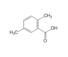 2,5-Dimethylbenzoic acid, 98%