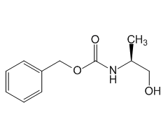 Benzyl (R)-(1-hydroxypropan-2-yl)carbamate|CS-W015161|61425-27-2