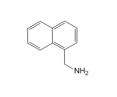Naphthalen-1-ylmethanamine|CS-W010910|118-31-0