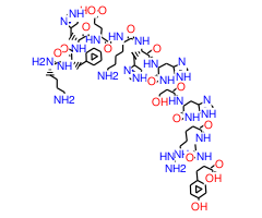 K-F-H-E-K-H-H-S-H-R-G-Y|CPTD787423|127637-03-0