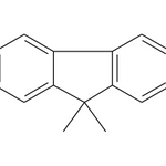 9,9-Dimethyl-9H-fluorene|CS-W010643|4569-45-3