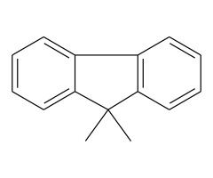 9,9-Dimethyl-9H-fluorene|CS-W010643|4569-45-3