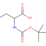 DL-Boc-Aminobutyric acid|CS-0043108|77284-64-1