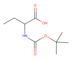 DL-Boc-Aminobutyric acid|CS-0043108|77284-64-1