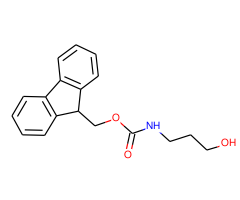 (9H-Fluoren-9-yl)methyl (3-hydroxypropyl)carbamate|CS-W002610|157887-82-6