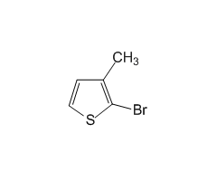 2-Bromo-3-methylthiophene|CS-W002276|14282-76-9