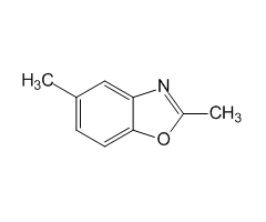 2,5-Dimethylbenzoxazole, 98%|160457|5676-58-4