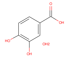 Protocatechuic acid|CS-6092|99-50-3