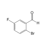 2-Bromo-5-fluorobenzaldehyde|CS-W001148|94569-84-3