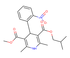 Nisoldipine, 98%, reference material|160563|63675-72-9