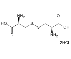 L-Cystine dihydrochloride, 98%|160630|30925-07-6